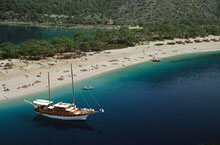 Фетхие, Турция