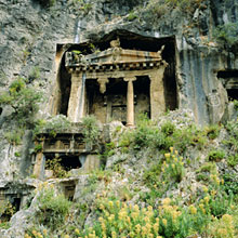 Фетхие, Турция