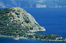 Фетхие, Турция