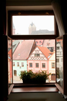 Карловы Вары, Чехия