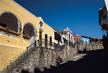 Санто Доминго, Доминиканская республика