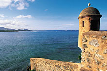 Пуэрто Плата (Puerto Plata), Доминиканская республика