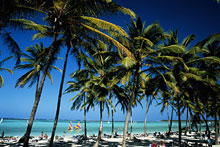 Пунта Кана, Доминиканская республика