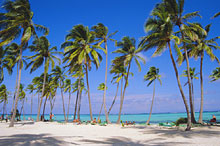 Пунта Кана, Доминиканская республика