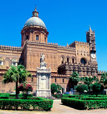 Кафедральный Собор