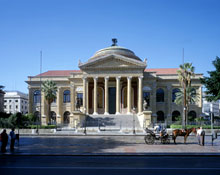 Театр Массимо