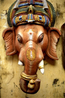 Кочин, Индия