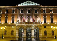 Анси, Франция