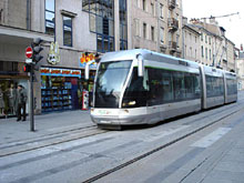 Анси, Франция