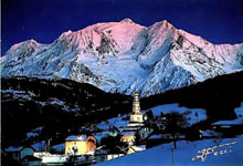 Анси, Франция