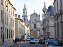 Анси, Франция