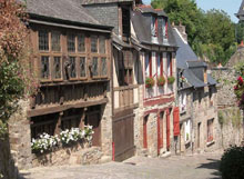 Сен-Мало, Франция