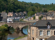 Сен-Мало, Франция