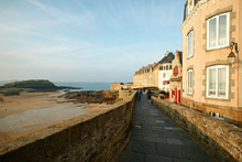 Сен-Мало, Франция