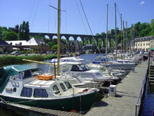 Сен-Мало, Франция