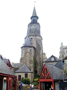 Сен-Мало, Франция