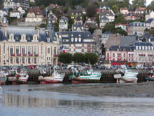 Сен-Мало, Франция