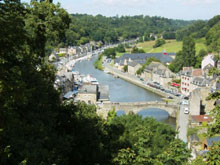 Сен-Мало, Франция