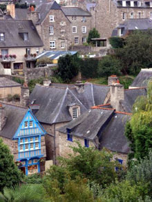 Сен-Мало, Франция