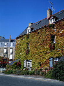 Сен-Мало, Франция