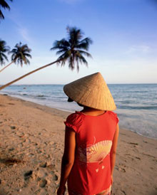 Фантьет, Вьетнам