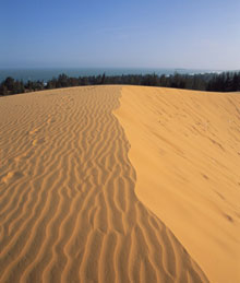 Фантьет, Вьетнам