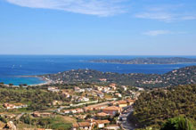 Сен Максим, Франция