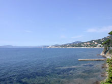 Сен Максим, Франция