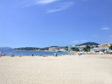 Сен Максим, Франция