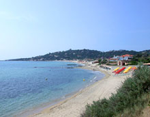 Сен Максим, Франция