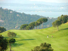 Сен Максим, Франция