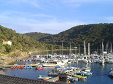 Сен Максим, Франция