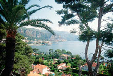 Сен Жан Кап Ферра, Франция