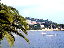 Сен Жан Кап Ферра, Франция