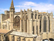 Каркассон, Франция