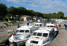 Каркассон, Франция