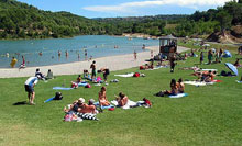 Каркассон, Франция