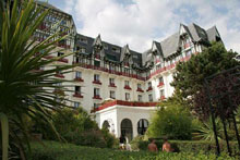 Ля Боль, Франция