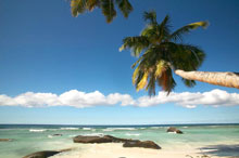 Остров Силуэт (Silhouette Island), Сейшельские острова