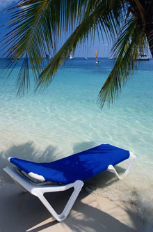 Негрил (Negril), Ямайка