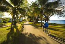 Негрил (Negril), Ямайка