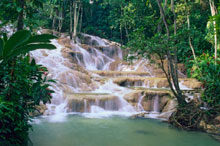 Очо Риос, Ямайка