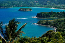 Очо Риос, Ямайка