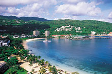 Монтего Бей (Montego Bay), Ямайка