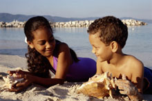 Монтего Бей (Montego Bay), Ямайка