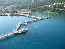 Порт Монтего Бей