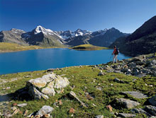 Зёльден, Австрия