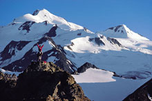 Зёльден, Австрия