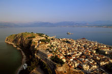 Нафплион, Греция