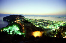 Нафплион, Греция